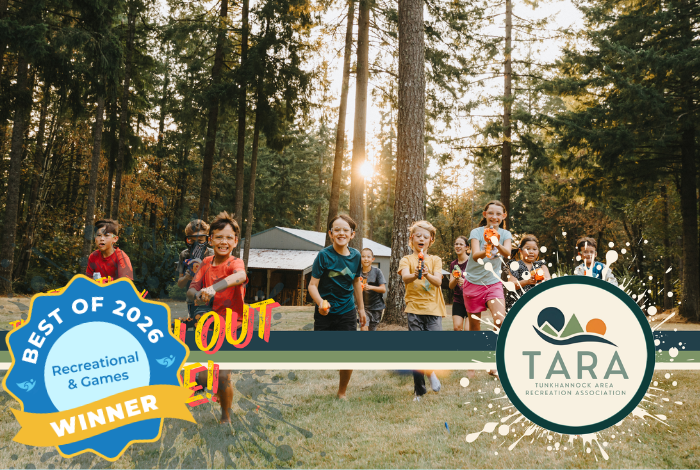 Tunkhannock Area Recreation Association - Best of 2026