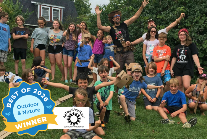 Alltogethernow! - Best of ActivityHero 2026