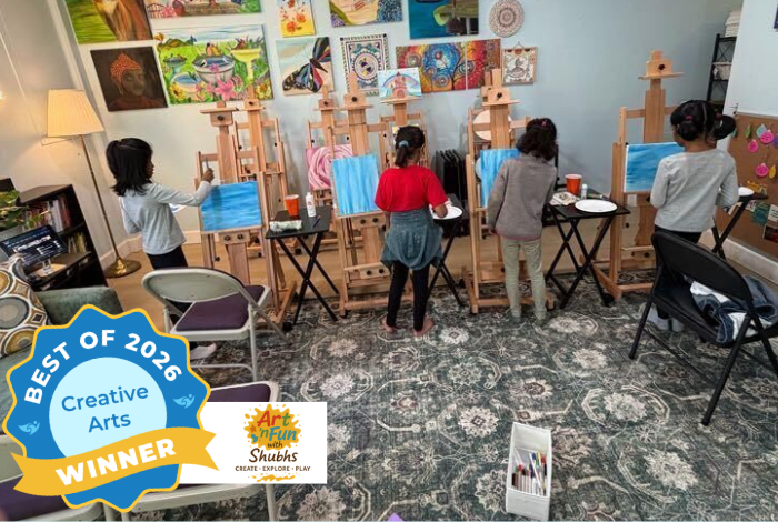 ANFS Studio - Best of ActivityHero 2026