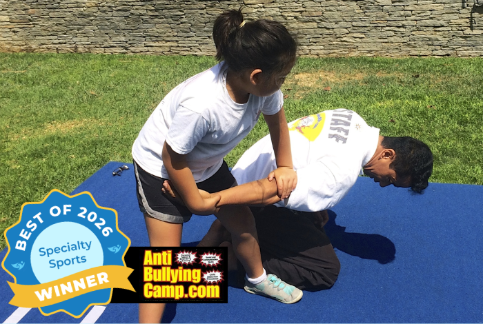 AntiBullying Camp - Best of ActivityHero 2026