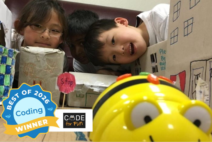 Code For Fun - best of 2026