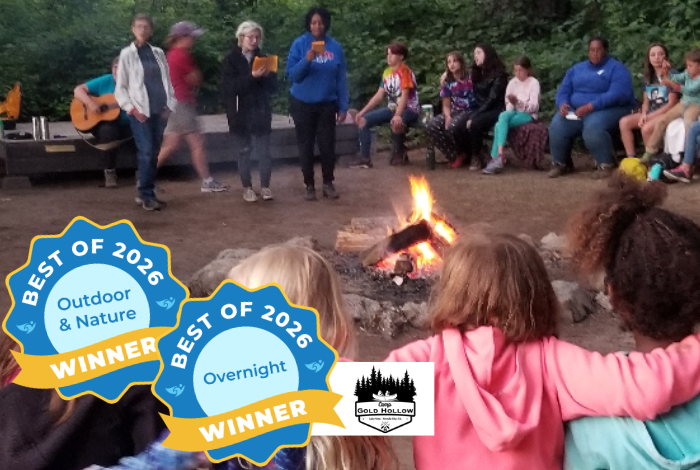Camp Gold Hollow - Best of ActivityHero 2026