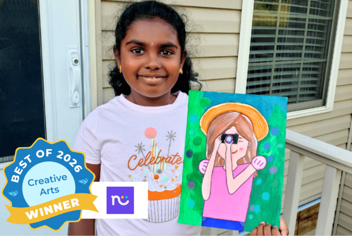 Nimmy's Art - Best of ActivityHero 2026