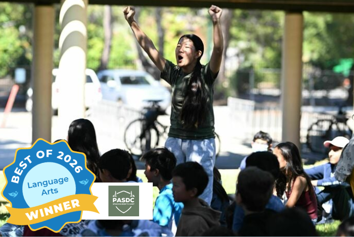 Palo Alto Speech and Debate Camp - Best of ActivityHero 2026