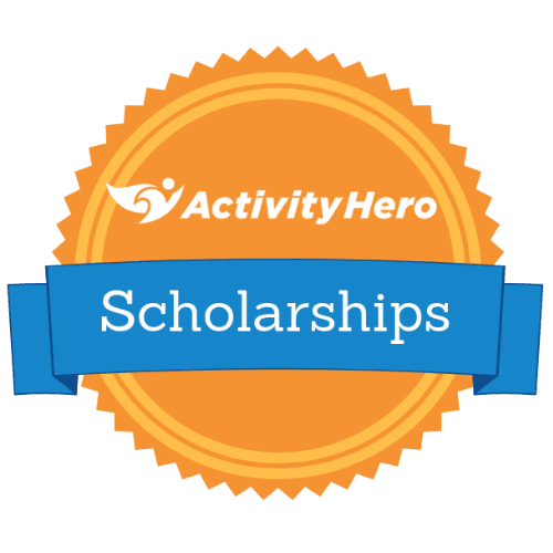 ActivityHero Scholarships