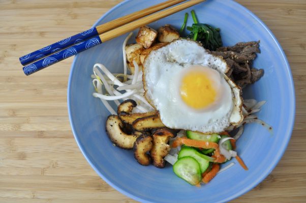A Little Yumminess cooking with kids